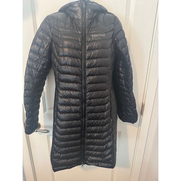 MARMOT Women's Sonya Jacket, Fill Power 700-Size M - Picture 3 of 6